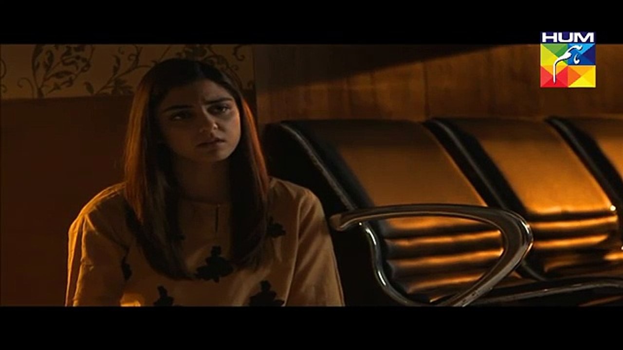 wali farah scene - hospital talk