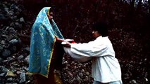 Aparición de la Virgen de Guadalupe a Juan Diego (Cortometraje)