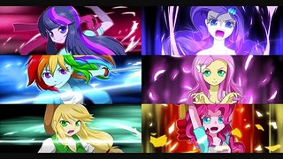 My Little Pony Equestria Girls - Coolest and Funny Pictures 9