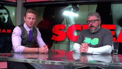 Scream "Hello, Emma" (S1E2) Review