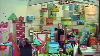 Loja das Crianças - 1ª Expo Mamãs & Bebés 2008