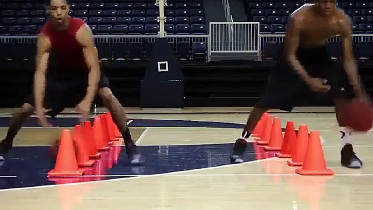 Air Jordan XX9 Performance Test