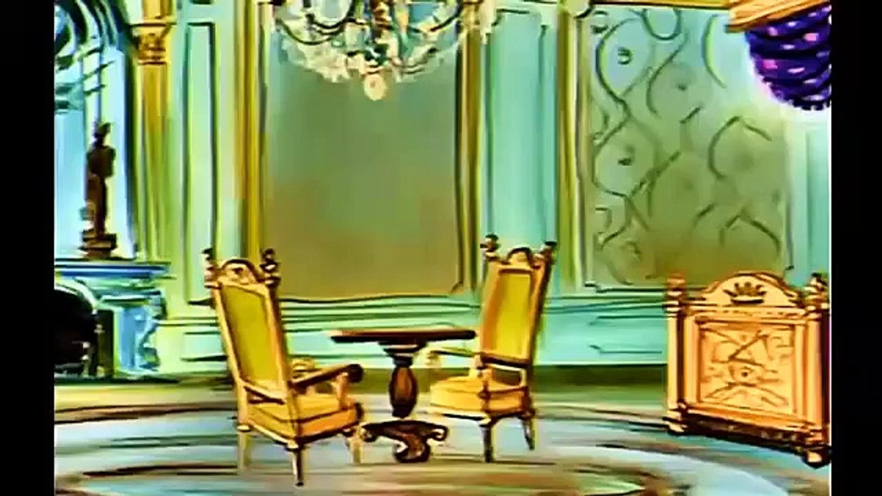 Tom and Jerry New 2015 Serries   R0BlNHOOD WlNKED End The roos