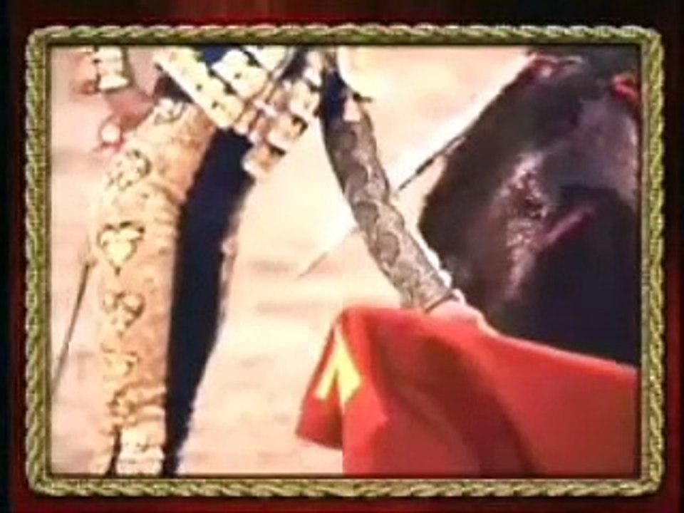 Sebastian Castella  En Madrid