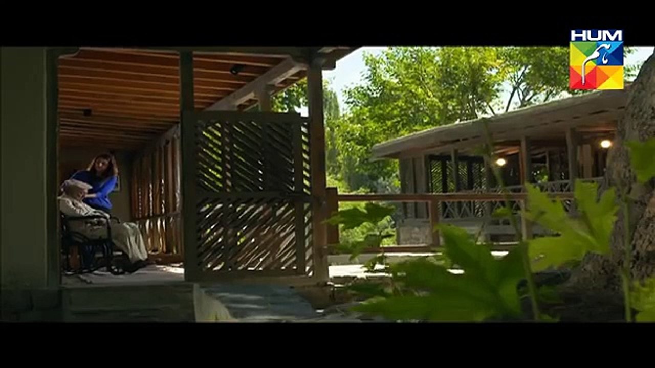 wali farah scene with aghajaan