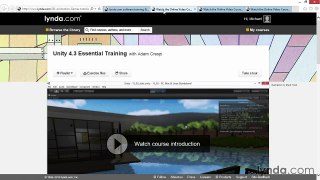 10 01 - learn unity 3d tutorials  next steps
