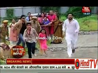 Yeh Hai Mohabaatein 12th September 2015 Kya Hoga Ishita Ka Hindi-Tv.COm