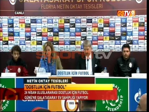 Galatasaray ve Gazprom arasında işbirliği!