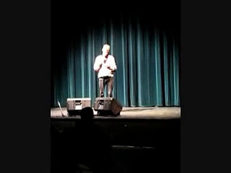 Rain (bi) 비 - Rainism dance 레이니즘 춤 Talent show Gleneagle