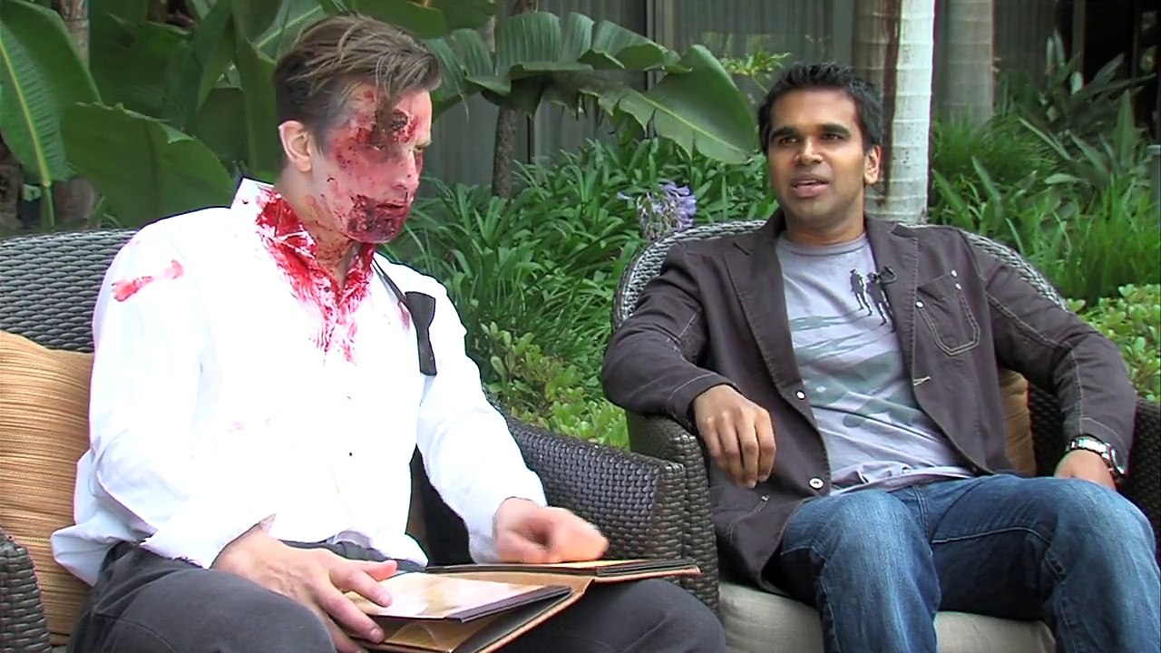 Not Guilty Due to Zombification? Law and Forensic Psychiatry in a Zombie Apocalypse