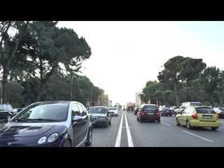 Nisja e shkollës 'blindon' Tiranën  më 14 shtator 800 policë në terren