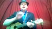 MUJ:  You Send Me - Sam Cooke (ukulele tutorial)
