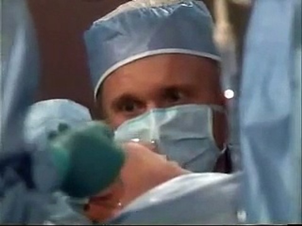 Lulu's Birth 1994 (Part 1)