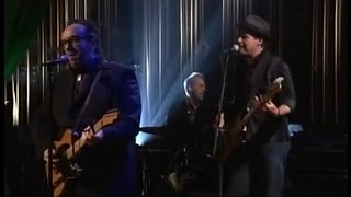 Border Song - Elvis Costello and Allen Toussaint