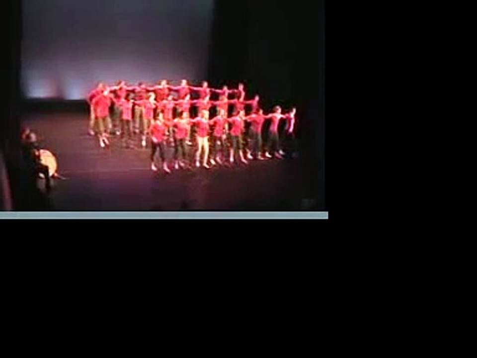 Two Traditional Balkan Dances