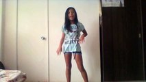 Wannabe by Spice Girls Dance Cover by Pranisha Phyak