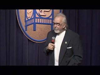 Sigafoose on What It Means to Be A Chiropractor