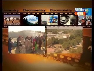 Sindhtv News Documentary Faqeer Part-01