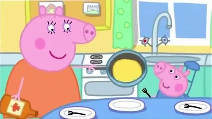PEPPA PIG IN VENETO - PEPPA PORSELA 12