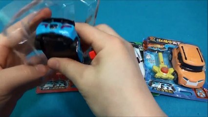 Ou robot[dossiers] maintenant venu de tir en voiture 4 bouton de libération dépend? X Y voiture Tobot de tir jouet voiture