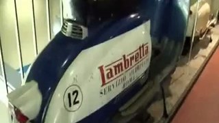 Lambretta, L'altra faccia del miracolo italiano Part 3