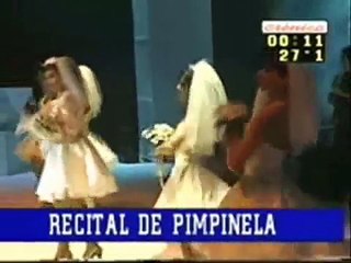 17- Donde estan los hombres - Pimpinela en el Luna Park