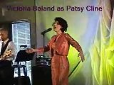 CRAZY (Patsy Cline Cover)