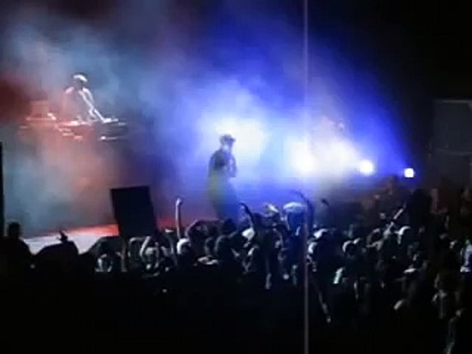 Ludacris - The Potion