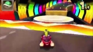 My Top 10 Mario Kart 7 Tracks