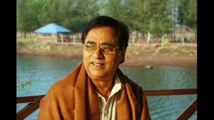 Jagjit Singh | Yeh tera ghar yeh mera ghar