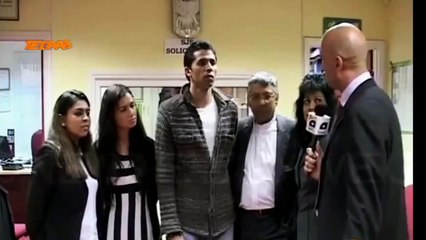 Muhammad Asif Jail Di Daal New Tezabi Totay