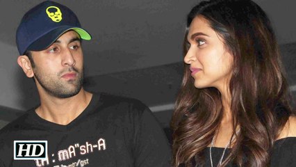 Deepikas Comment On Ranbirs Failure Will Shock You Dont Miss
