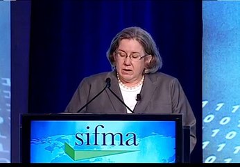 Ops 2015: Jeanmarie Davis, Federal Reserve Bank NY