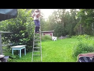 Fail Compilation August 2012 / Part II [Full Episode]