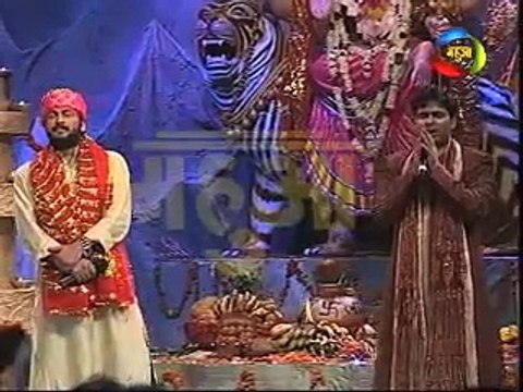 Navratri Songs-Pawan Singh - Navratra -Jai Ma Ambe Jai Ma Durge Jai Ma Bhawani