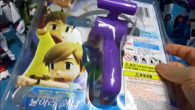 Ou robot[dossiers] en Asie, un, deux et libérée je suis Doc, ils roulent, X-Y à maîtriser un ou deux de nos hélicoptères Tobot Voiture Robot Hélicoptère jouet