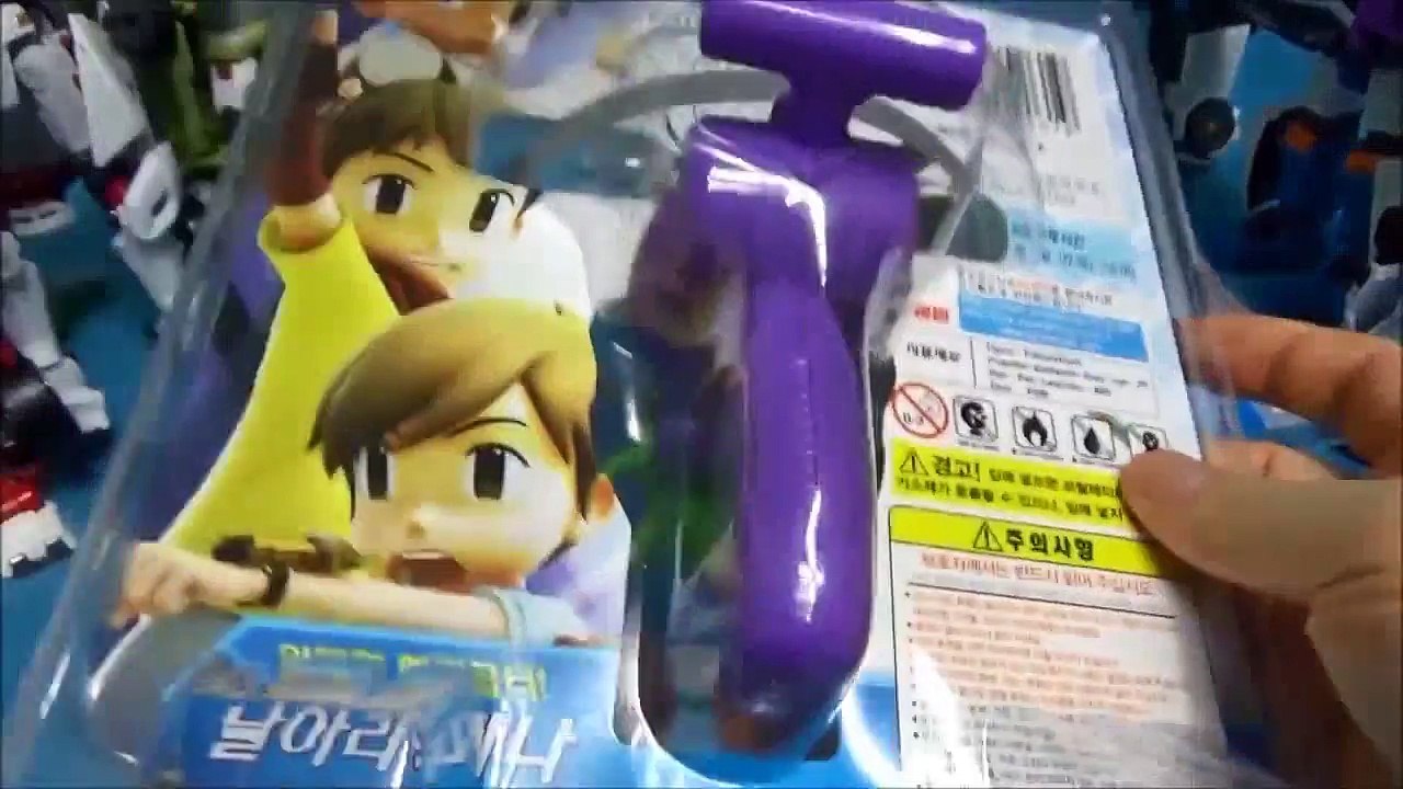 Ou robot[dossiers] en Asie, un, deux et libérée je suis Doc, ils roulent, X-Y à maîtriser un ou deux de nos hélicoptères Tobot Voiture Robot Hélicoptère jouet