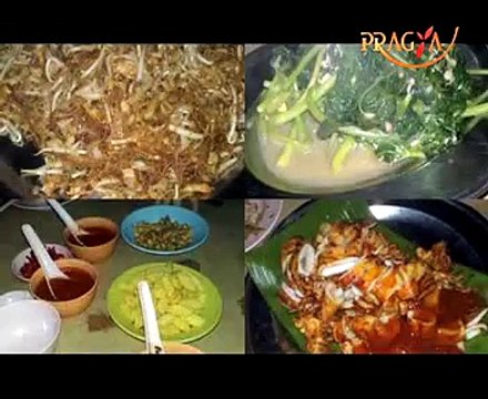 Summer Guide- Specialist talks about the Benefits of 'Heeng' on TV Show Apna Khayal Rakhen