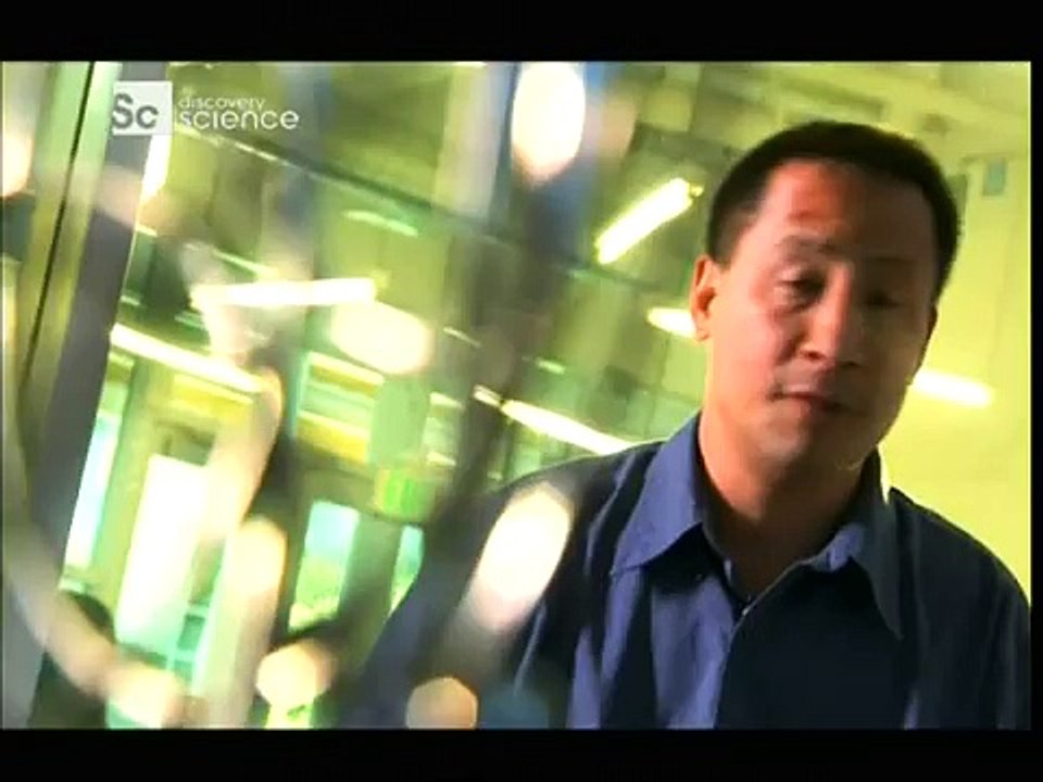 [4] Tecnologie Del Futuro - Il Futuro Del Pianeta Terra [Parte 3/3]