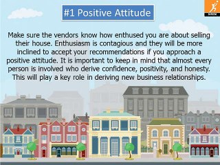 5 Killer Real Estate Marketing Strategies by NIREM