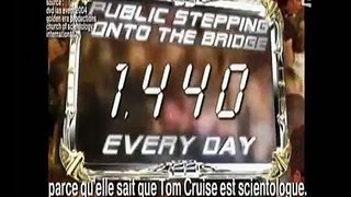 One Day One Destiny (Tom Cruise Scientology Documentary) (Part 1)