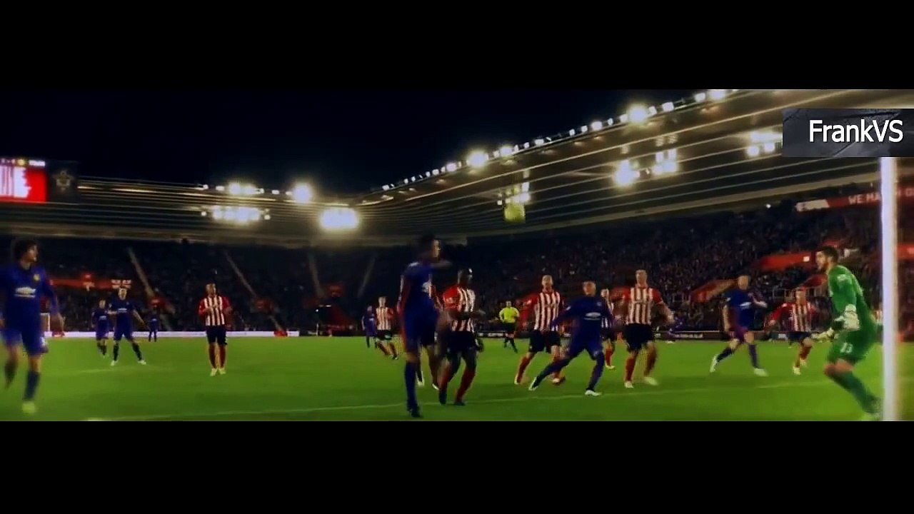 Robin van Persie ● 2015⁄2016 ● En İyi Golleri , Asistleri. ● HD