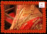 Madhubala (Drashti Dhami) Getting  Ready on her Marriage with RK in TV Show 