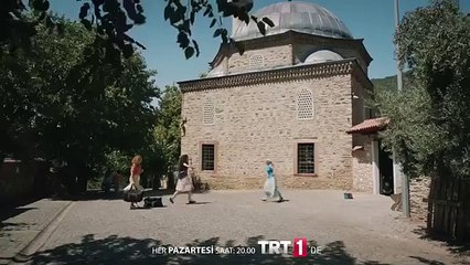 Yeşil Deniz 39. Bölüm 2. Fragmanı