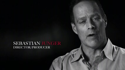 The Last Patrol - Interview Promo (HBO Documentary Films)