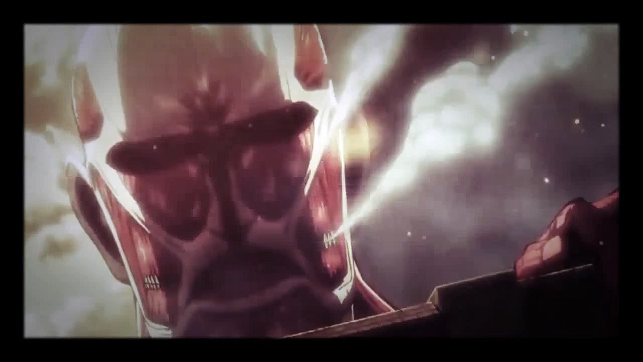 Eren's theme song AOT
