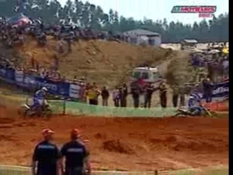 MX1 R2 PORTUGAL 2007 HIGHLIGHTS