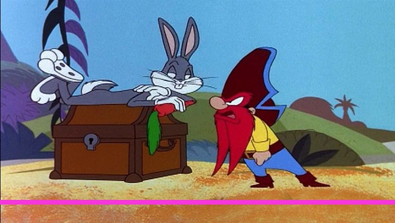  From Hare To Eternity  1997  Unscripted Movie Scenes
