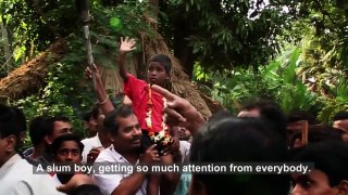 HBO Documentary Films: Marathon Boy Trailer