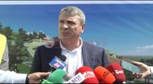 U prekën nga HEC i Banjës, nis ndërtimi i 15 shtëpive zëvendësuese - Ora News- Lajmi i fundit-